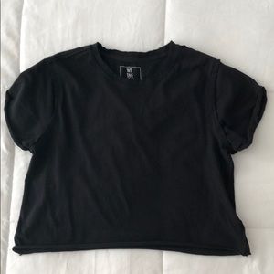 We The Free The Perfect Tee - Medium- Black